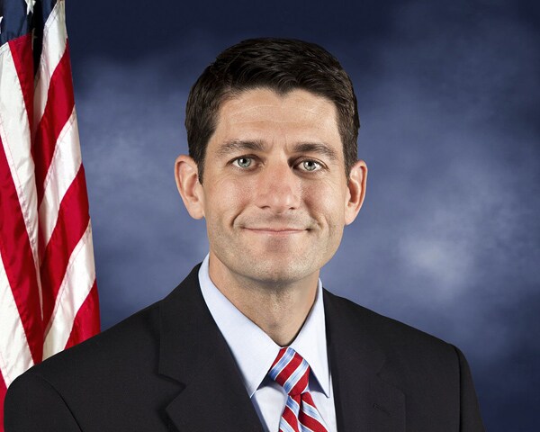 Paul Ryan 2016: 8 Facts About Political Background of GOP Presidential Hopeful