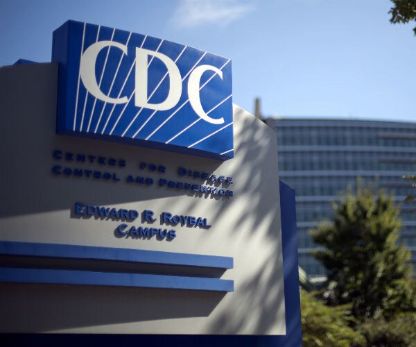 GOP Health Bill Would Cut CDC's $1B Disease Fighting Fund