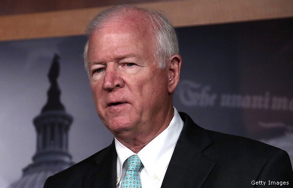 Chambliss Casts Doubts on Feinstein Spying Claims