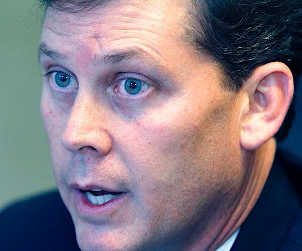 Former GOP Rep. Pickering: Net Neutrality Good for Everyone