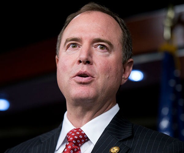 Schiff: Allegations on Flynn 'About as Serious as It Gets'