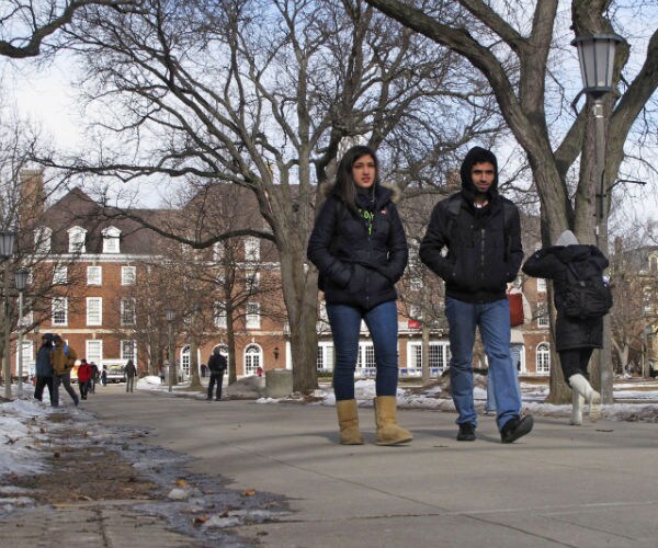 Princeton Will Pay $18M to Settle Residents' Tax Case