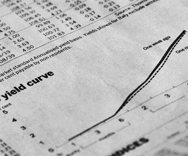 Don't Sweat Interest Rates — Watch This Instead