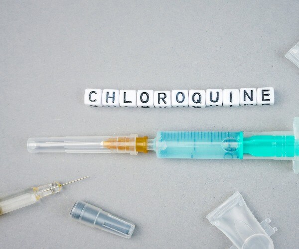 CDC Pulls Unusual Guidance to Doctors on Drug Favored by Trump