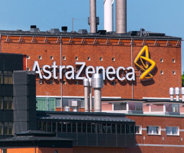 AstraZeneca's Lupus Treatment Fails in Final-Stage Study