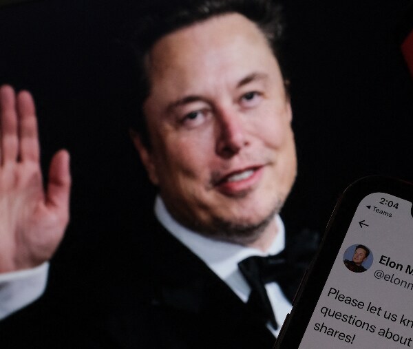 Musk Says He Never Said He'll Donate $45M Per Month to Trump