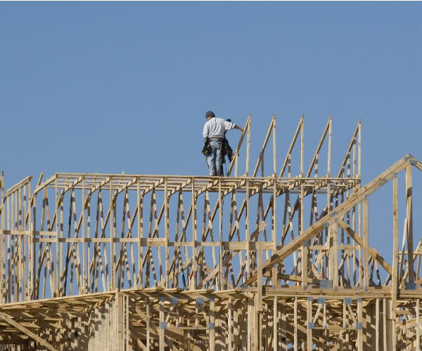 Could There Be a Post-Pandemic Housing Boom? 