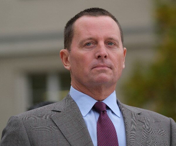 House Panel Asks Trump's Acting Spy Chief to Explain Spate of Firings