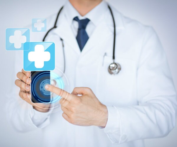 Telemedicine Apps Make Virtual House Calls a Reality