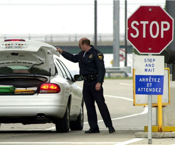 Canadian Govt Warns of Terrorist Threat 