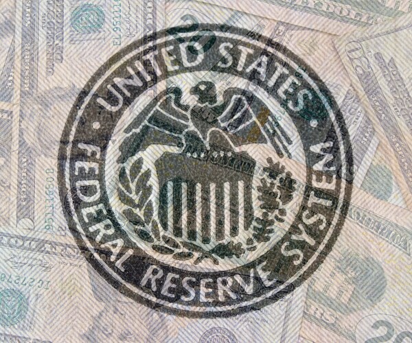 Investor and author Mitchell Feierstein told NEWSMAX on Thursday that the actions of the Federal Res...