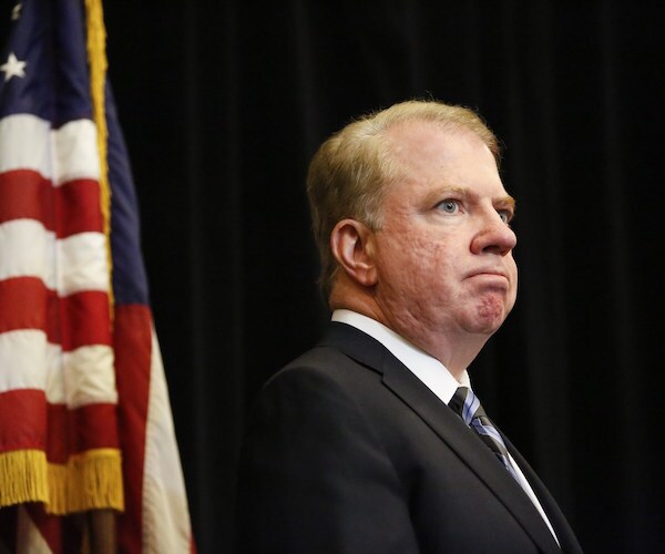 Seattle Mayor Denies Knowing Accuser, Who Has Gone Public