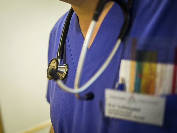 Women More Likely to Die of Heart Attack If Doctor Is Male: Study