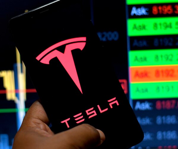 Tesla's Third-Quarter Deliveries Miss Estimates