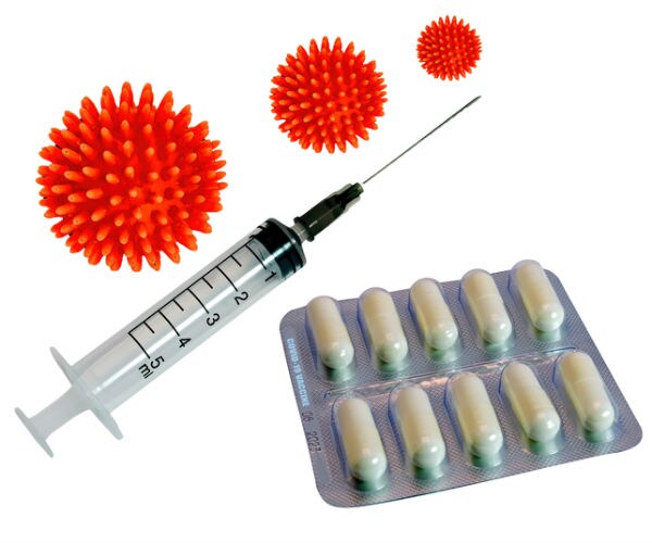 race t to find coronavirus vaccine 