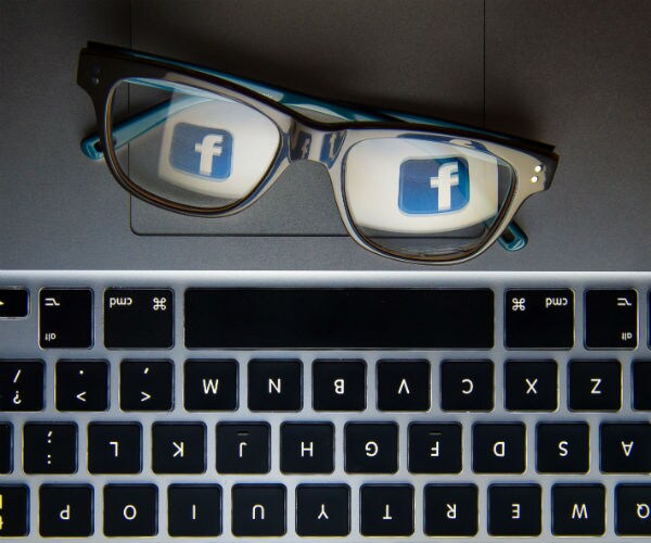 Facebook to Pull VPN App from App Store over Data Worry