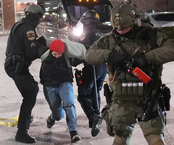 Ground Zero Minnesota