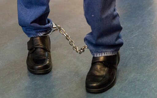 German Trial of Migrant Accused of Killing Young Woman Opens