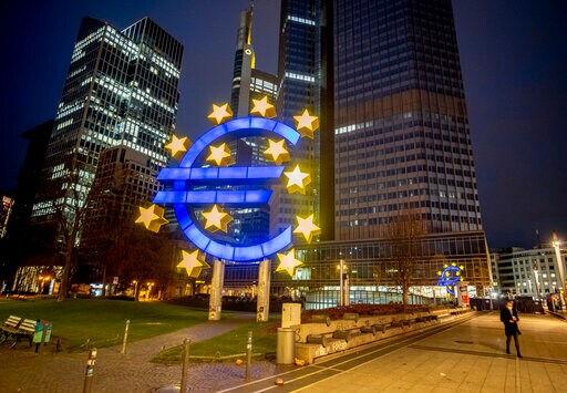 Europe Leaves Stimulus Running Hot Ahead of Recovery