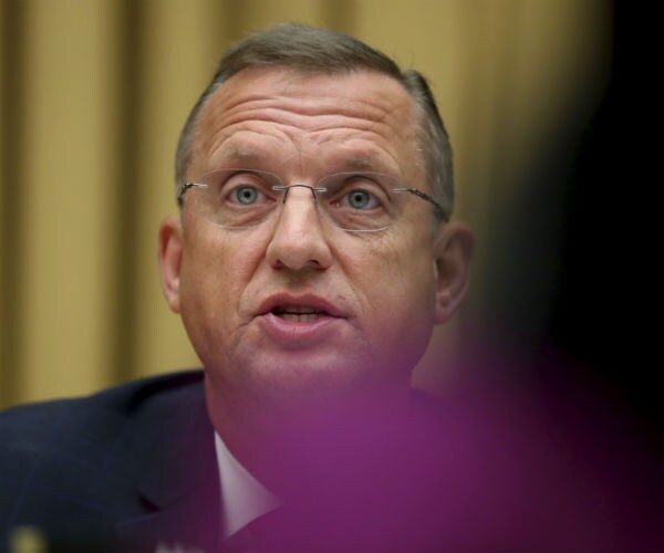 Rep. Doug Collins, R-Ga