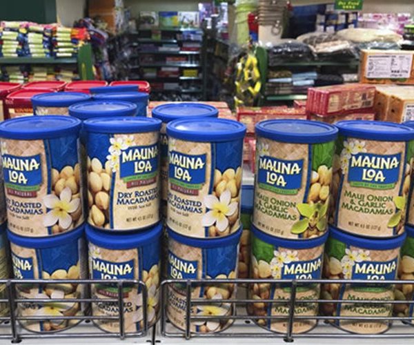 China Raises Tariffs on US Pork, Fruit in Trade Dispute