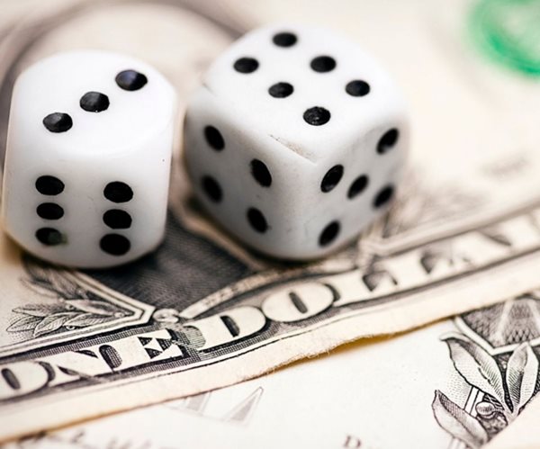 The Coin Flip Market: What Goes Up Must Come Down