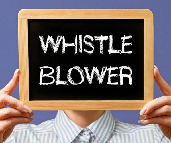 Walmart Whistle-Blower Suit Renews Fears About Amazon Battle