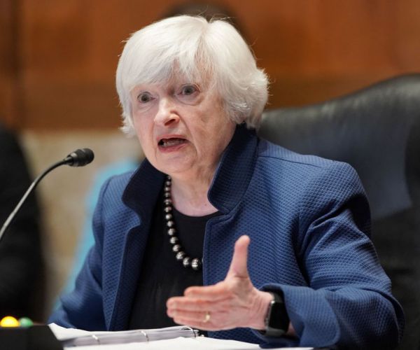 'DC (Debt Ceiling) Wars' Likely To Be Waged Until Year's End