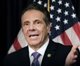 New York's Reopening Gives Cuomo a Popularity Boost