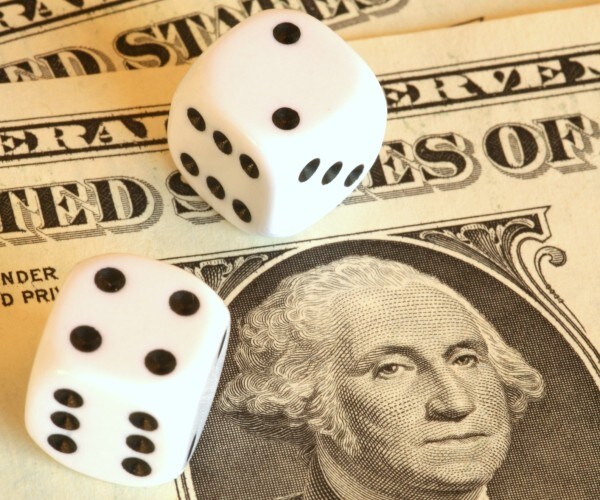 More Debt Won't Fix Spending, Affordability Problems