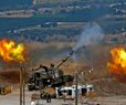 Hezbollah Rocket Fire Triggers Israeli Cross-Border Attacks