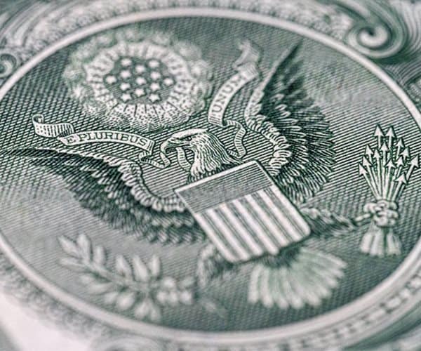 The Dollar Has a Cold, Not Long COVID