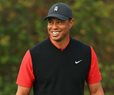 Tiger Woods Appreciative of Sunday's Show of Color