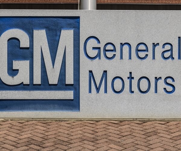General Motors Reportedly Plans to Close Canadian Assembly Plant 