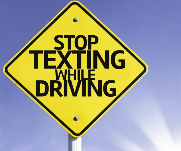 Fatigue, Cellphone Use Increase Risk of Accidents: Study