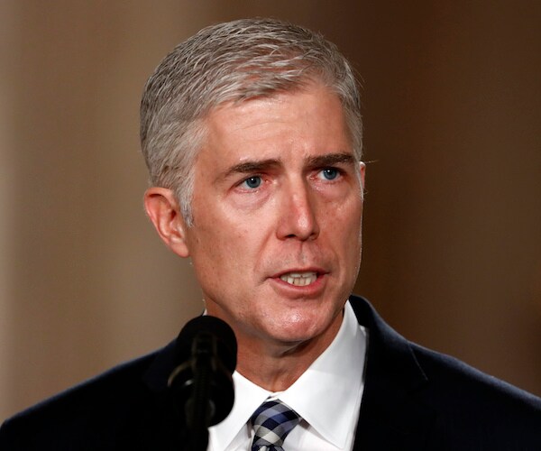 Ex-Sen. Ayotte: Filibuster Leaves GOP 'No Choice' to Go Nuclear