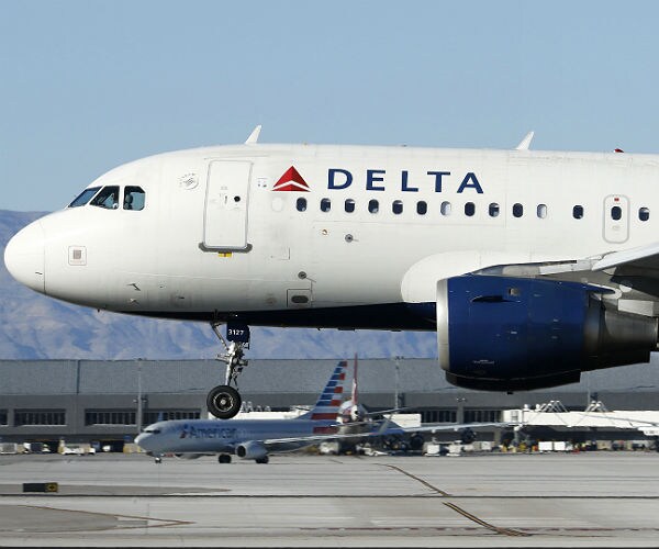 China-Bound Flight Returns to Seattle After Passenger Assaults Crew Member