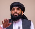 Taliban to US: Don't Interfere With Our Treatment of Women