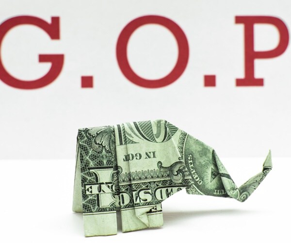 GOP Senators Announce Record-Breaking Fundraising in 2021