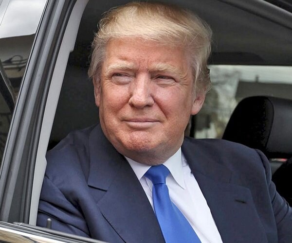 Trump's Policies Slide Into Absurdity