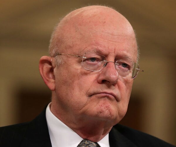 james clapper