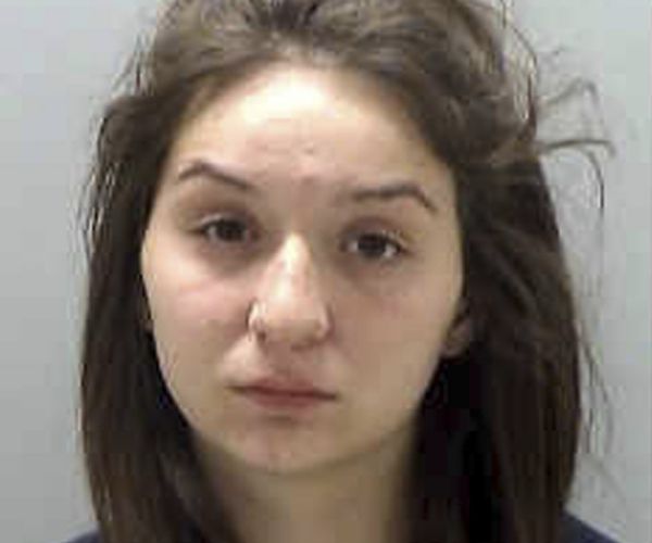 Monalisa Perez Pleads Guilty to Boyfriend's Death in YouTube Stunt