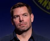 Swalwell Suspends Campaign for Calif. Governor