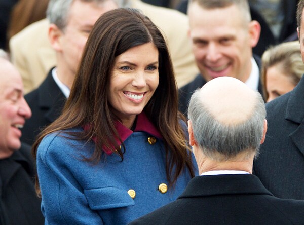 Kathleen Kane, Pa. AG, Likely Leaked Secrets, Says Grand Jury 