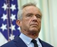 RFK Jr. Outranks Trump, Biden in New Poll