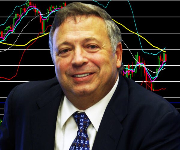 DeMark Sees Risk of S&P 500 Top Should Stocks Fade This Week