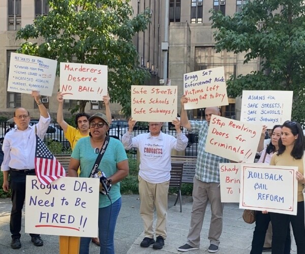 Will Faustian Bargains With Radicals Bring Some Democrats Down? 