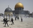 Israeli Police Allow Jews to Visit Flashpoint Jerusalem Site
