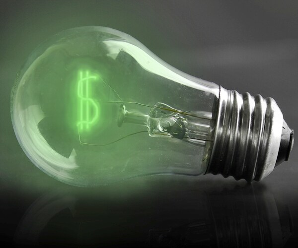 'Edison' Bulb Battle Heats Up With University Targeting GE, Ikea