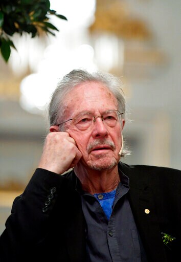 Kosovo, Albania to Boycott Nobel Literature Award Ceremony